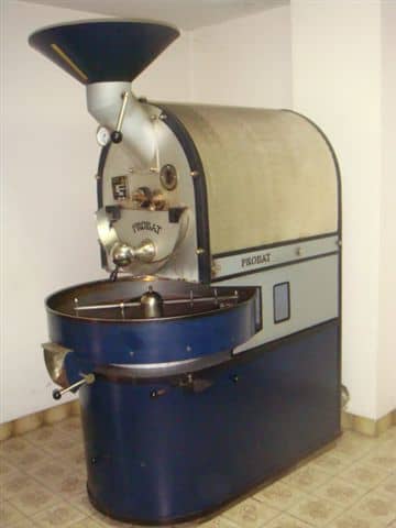 Probat LP12