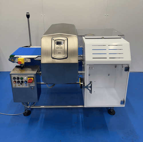 New Ceia THS21ET 3F Metal Detector 350 x 200
