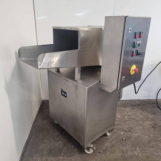 Leonhardt Depositor