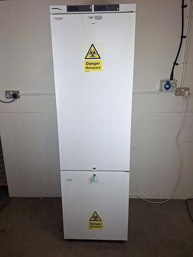 Liebherr LCv 4010 Mediline Laboratory Fridge Freezer