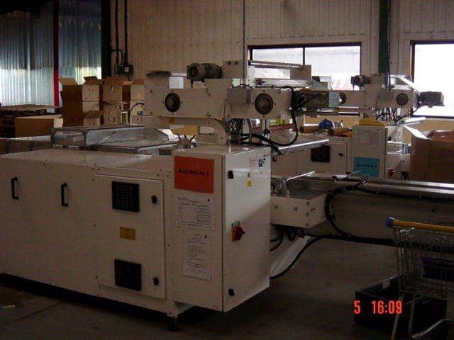 GEI Europack
