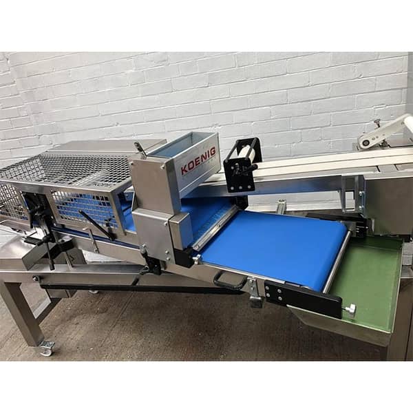 Mini Rex Futura Roll Plant
