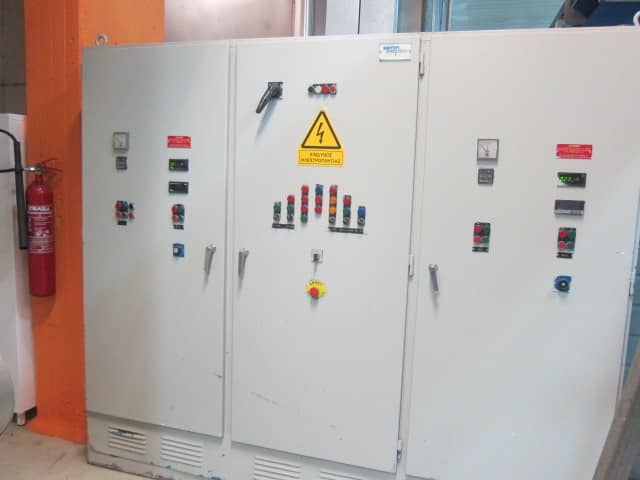 Samifi Flow Freezer