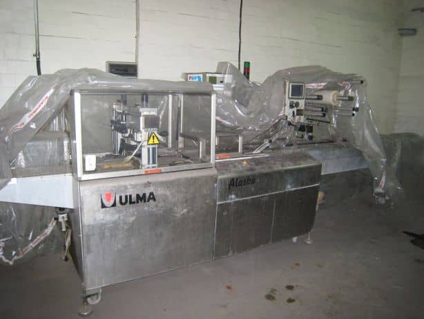 Ulma Alaska