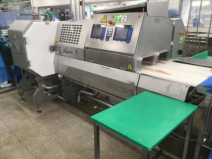 MAREL IPM 3 X 600
