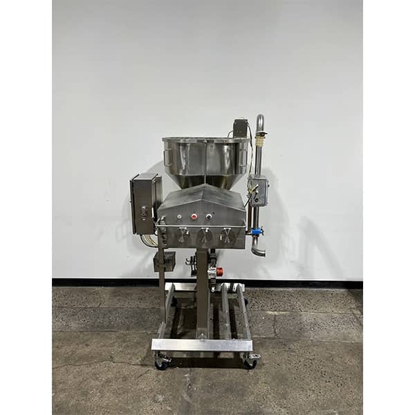 D253P Multi Lane Depositor