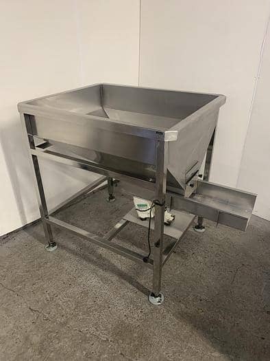 Tarnos Vibratory Sieve