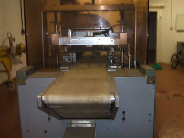 Ulma PV-350