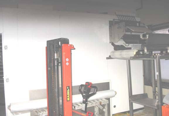 Frigoscandia GC 76