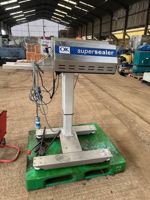 OK Supersealer