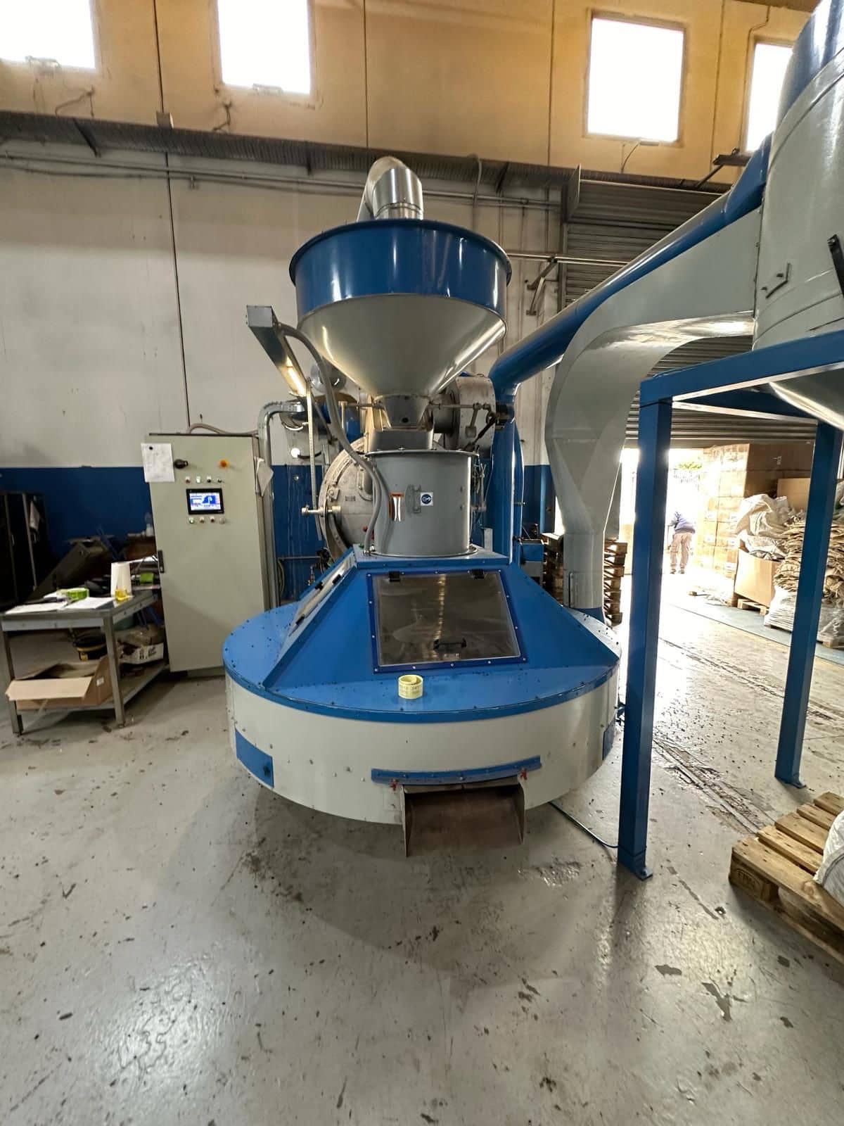 Probat G120