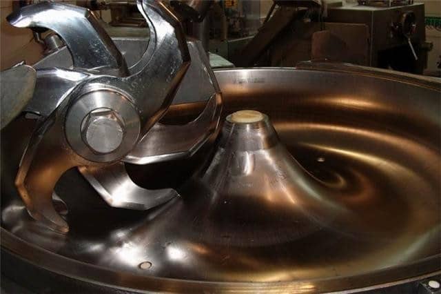 Seydelmann 326ltr Bowl Chopper