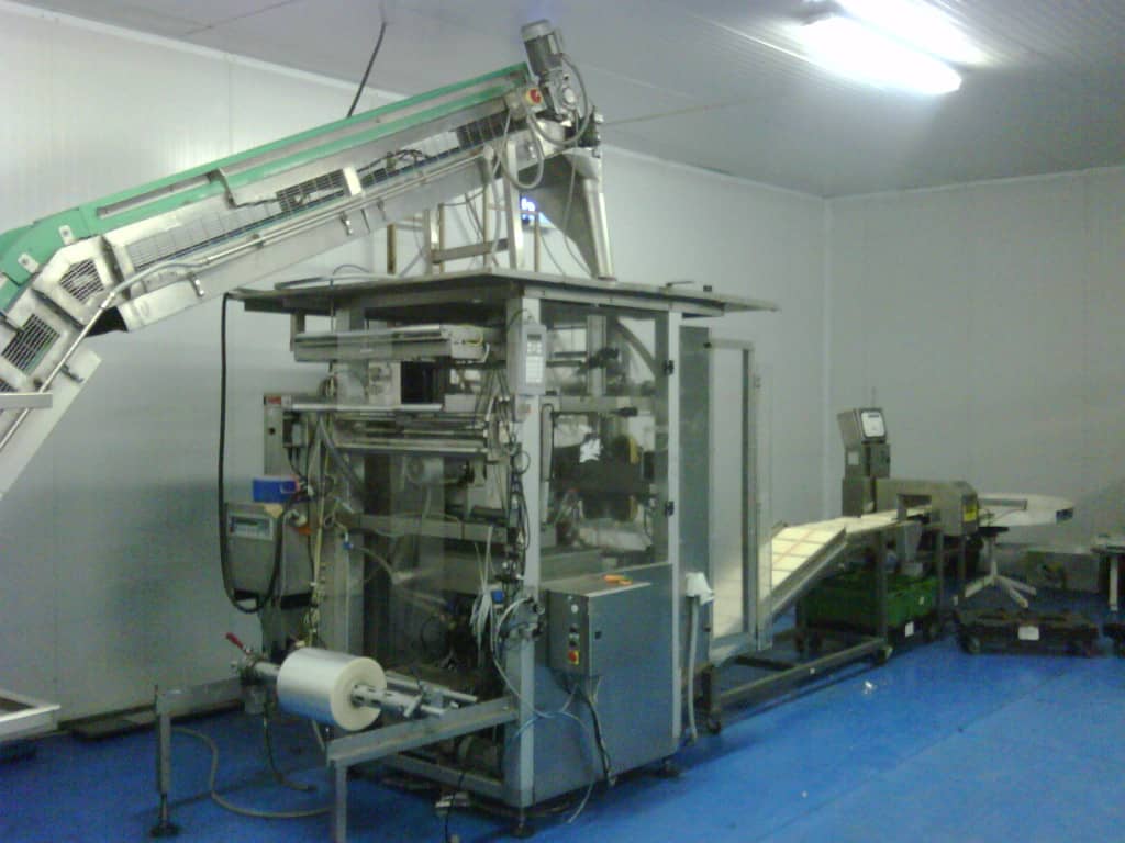 Bosch SVB 3601L