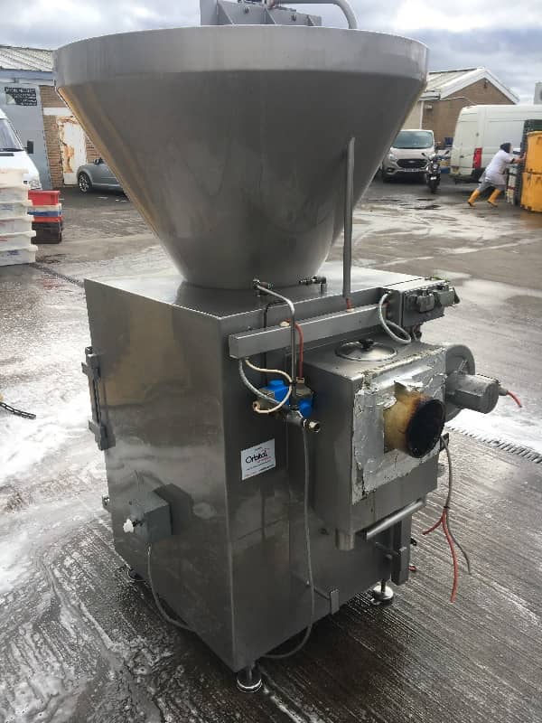 Vemag Smoke Generator