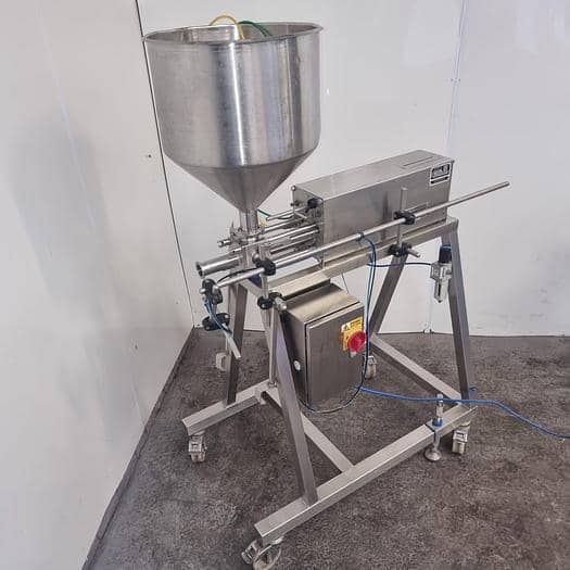 Liquid Fill Depositor