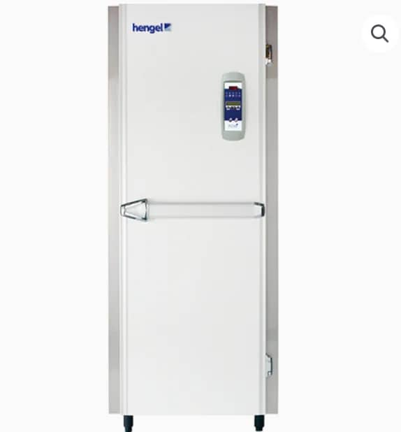 Hengel Retarder Proofer 