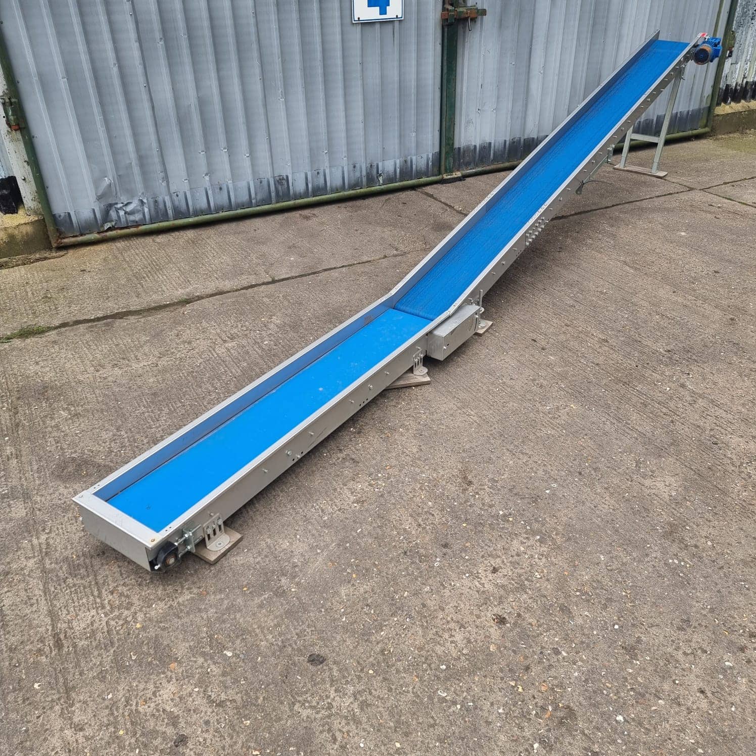 Roller Conveyor