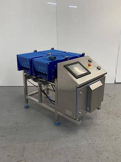 Eden Weigh - Continuous Weigher