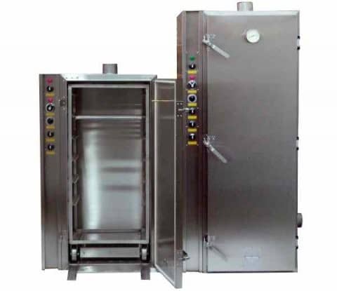 Easysmoke Smoking Kiln