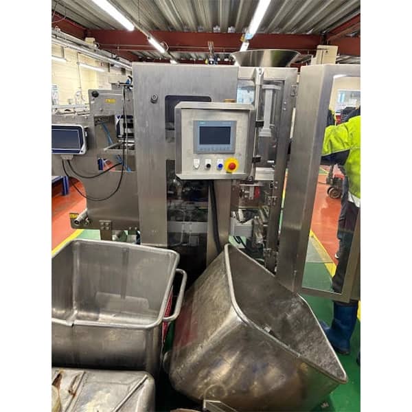 Bagging Machine