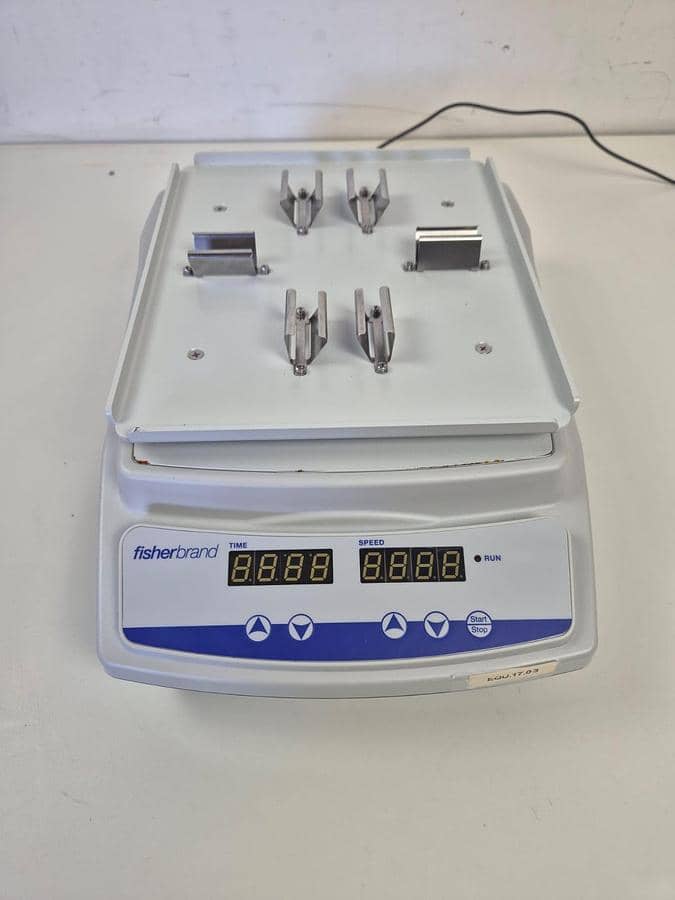 Fisher Brand Microplate Shaker