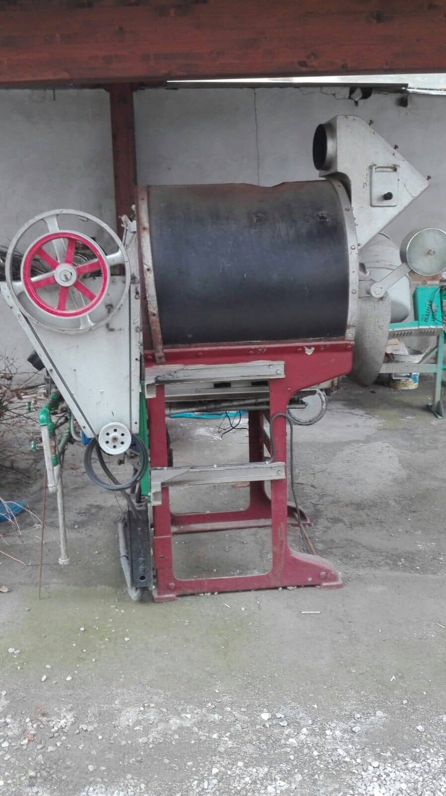 Probat G45