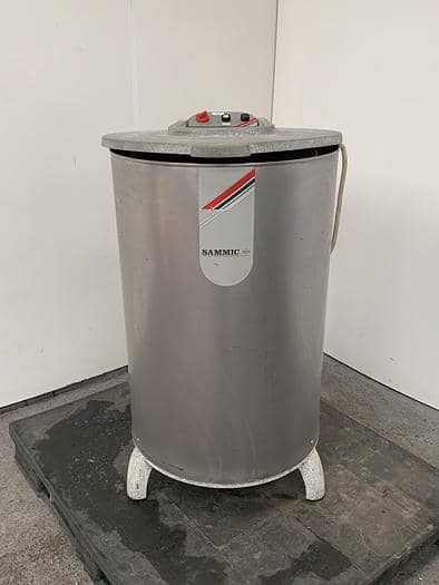Sammic Salad Spinner / Washer
