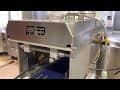PACKAGING AUTOMATION STARWHEEL POT FILLER