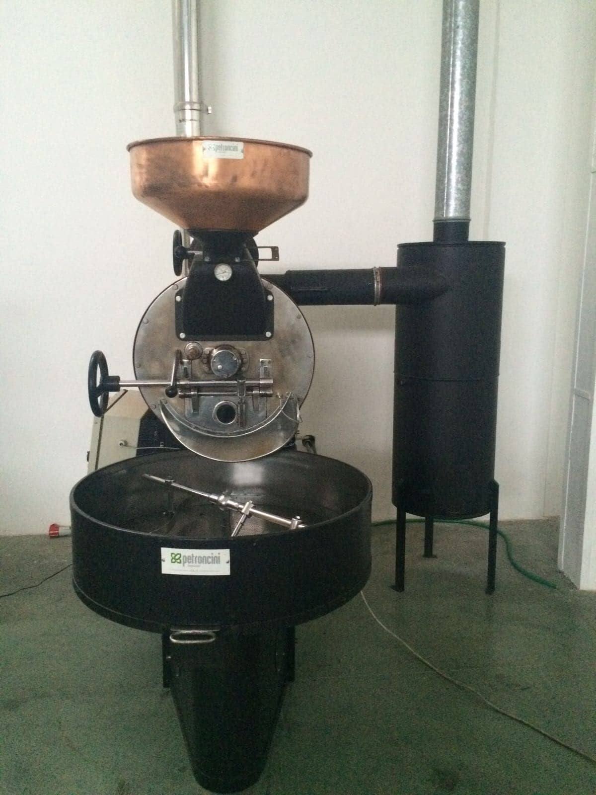 Petroncini T15 LEGNA