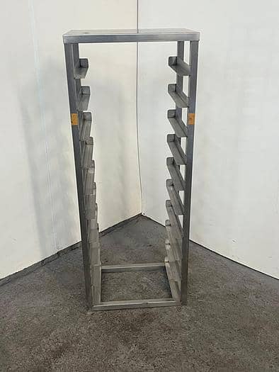 Gastronorm Trolley