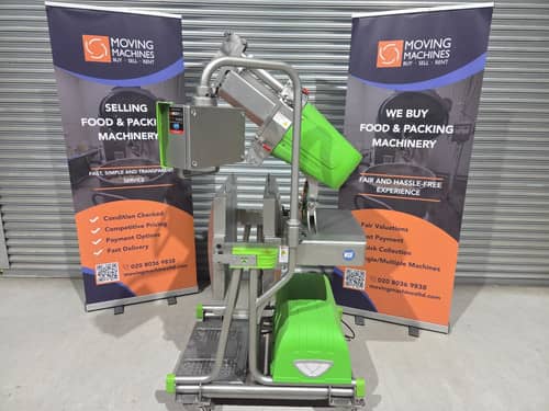 Zumex MASTERY Commercial Cold Press Juicer
