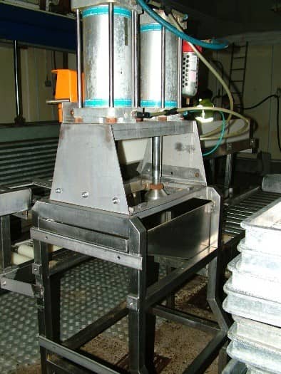 Block Ejector