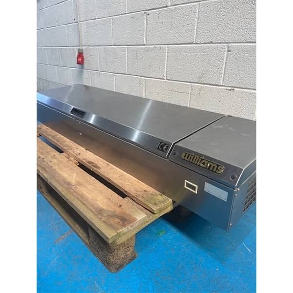 Table Top Gastronorm Chiller Unit