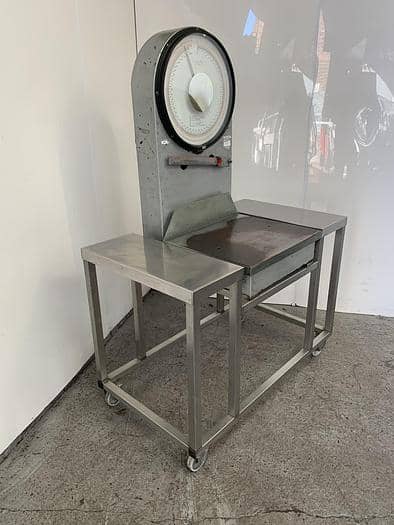Weighing Scales