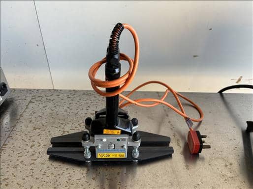 Thimonnier PC30 BI-active heat sealing tong