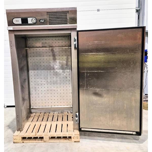 Retarder Refrigerator