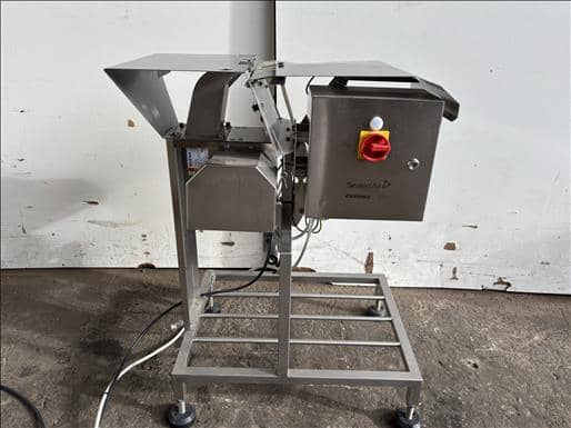 Cryovac BL14 Semi automatic bag loader