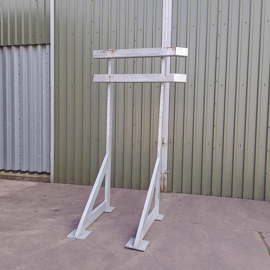 Stainless Steel Stand/Brace