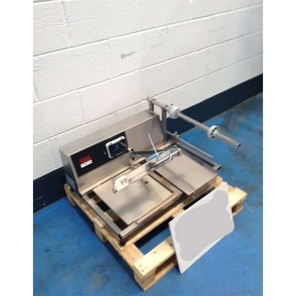 Tabletop L-Sealer