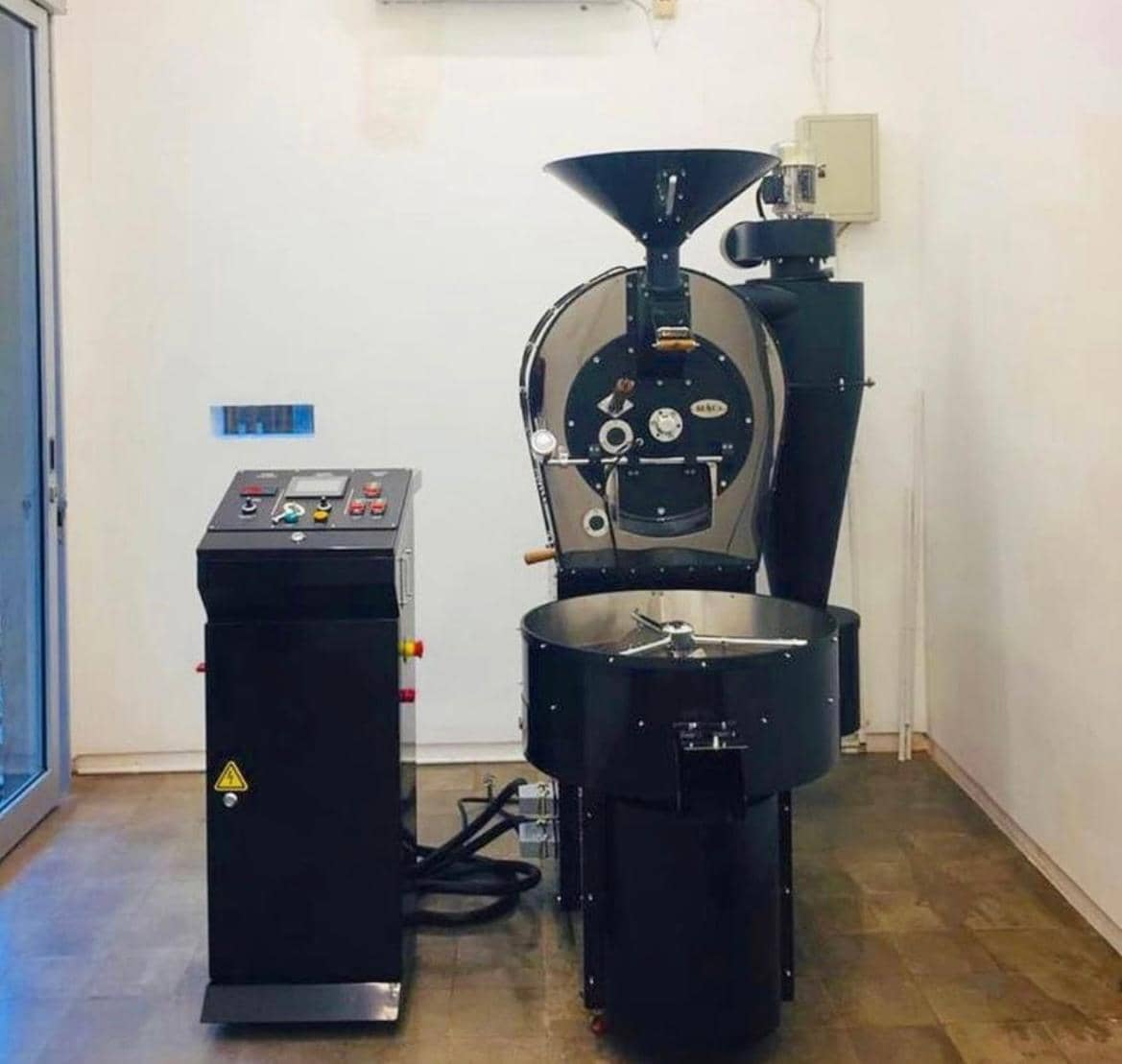Besca Roasters BSC-10
