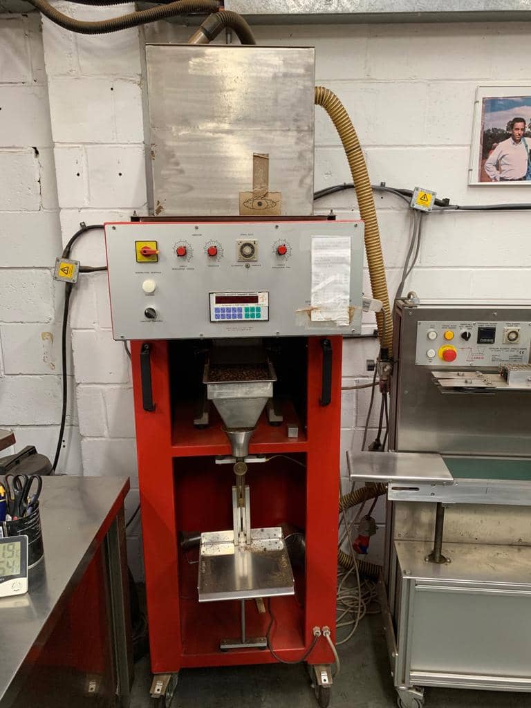 Comunetti Weigher