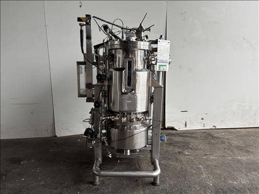Applikon Pilot System 50L Fermentation system