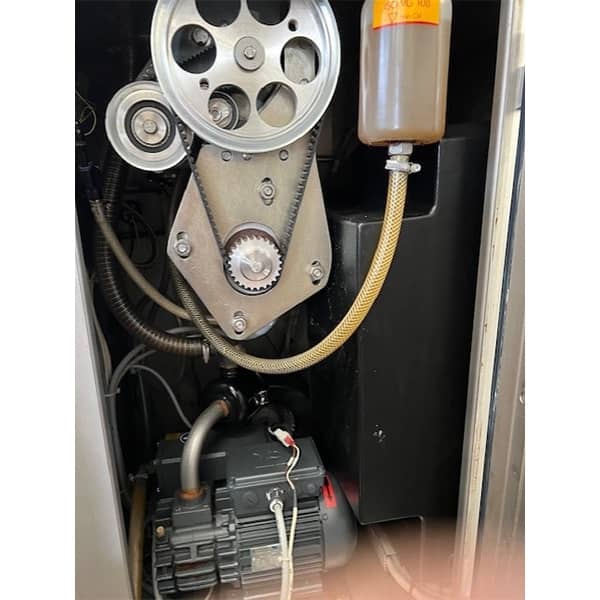 HP3 Vacuum Filler