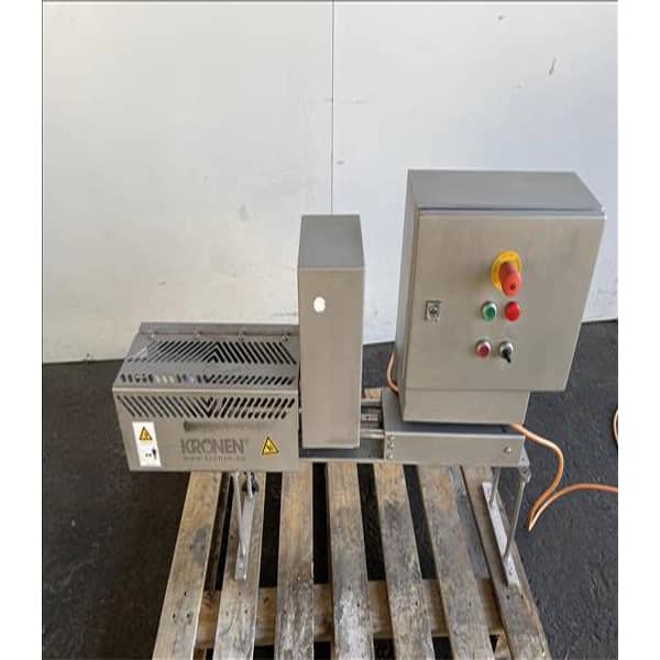 S021  Vegetable Cutting Machine