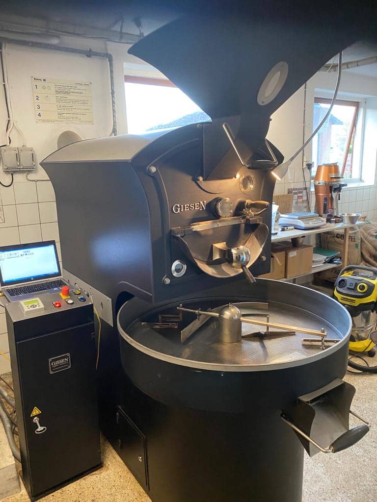 Giesen W15A