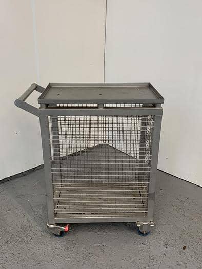 Service Trolley