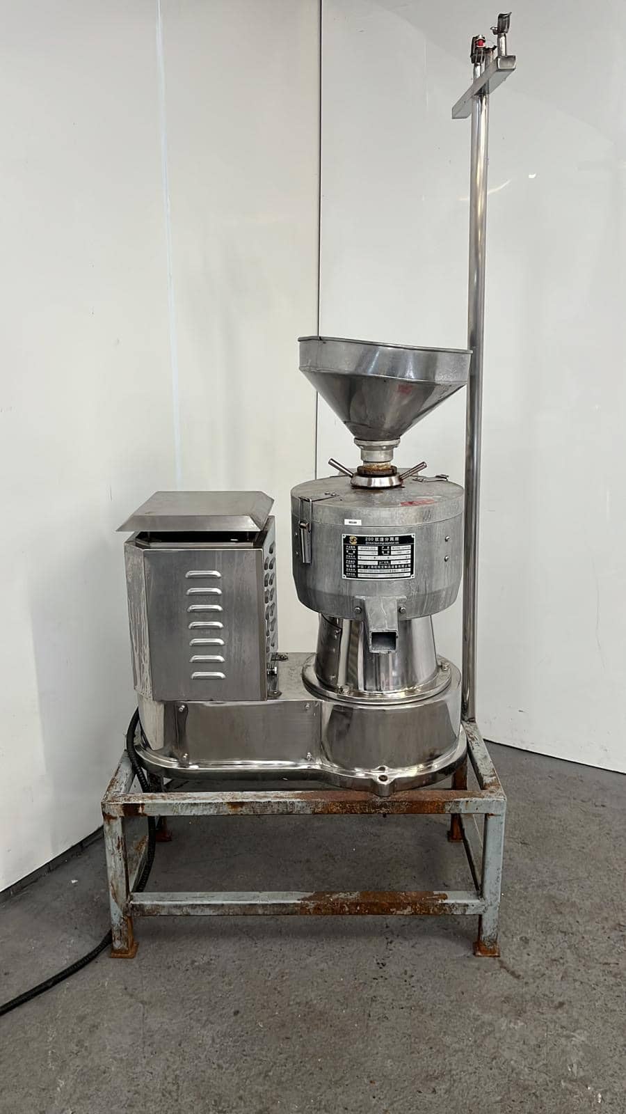 Liquid Separator