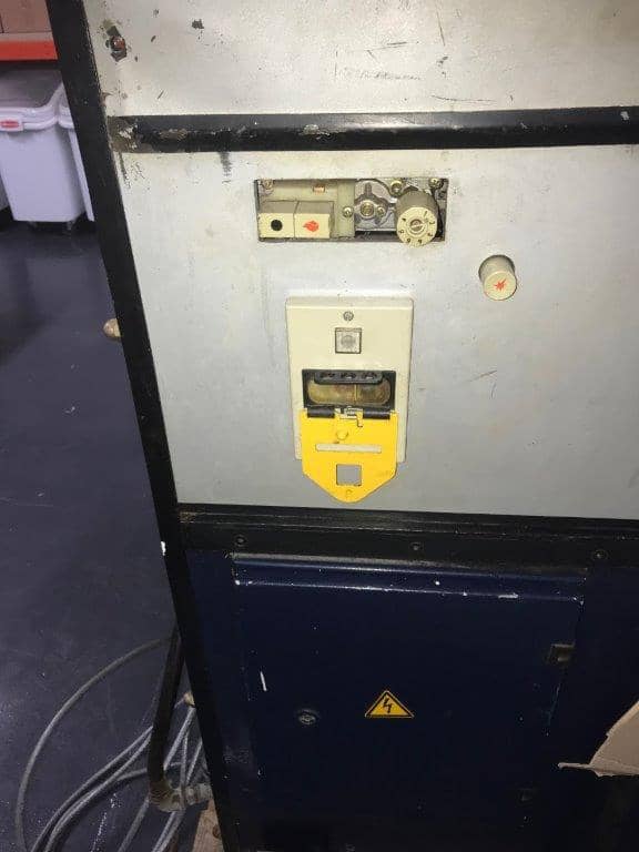 Probat LP5