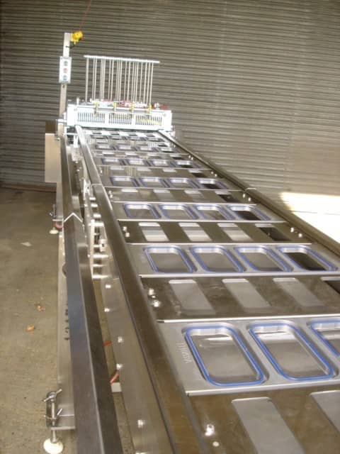 Proseal AP60 4