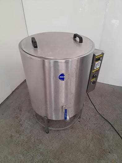 150 Litre Ham Cooker